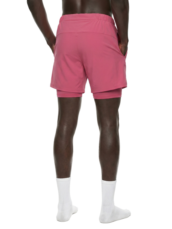 Men’s Loose Fit Performance Shorts