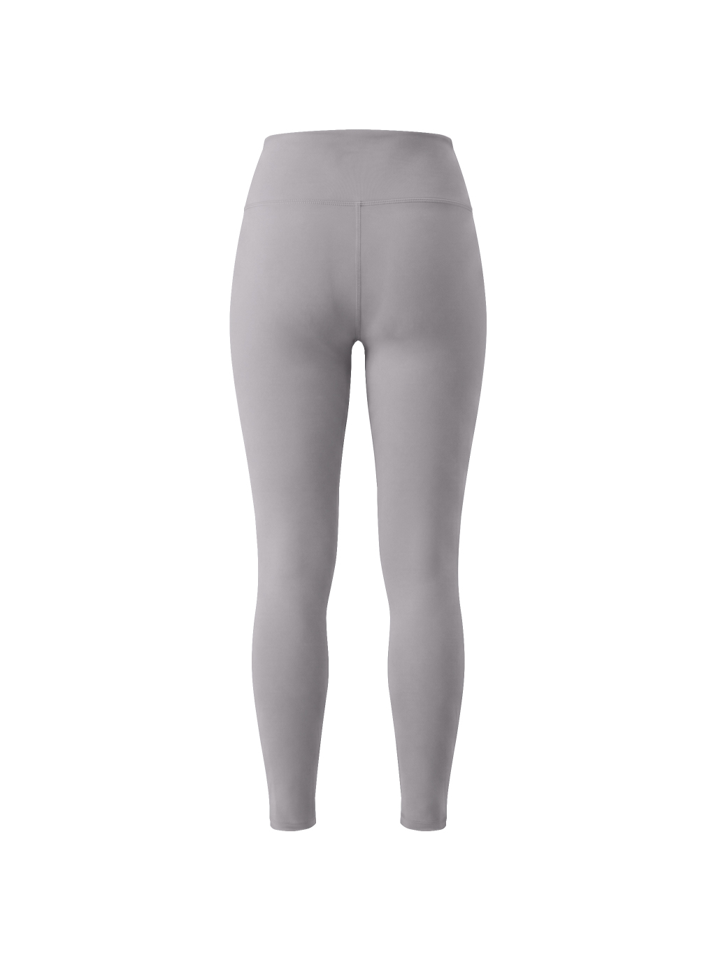 Women’s High Rise Ankle Length Leggings - Main Image