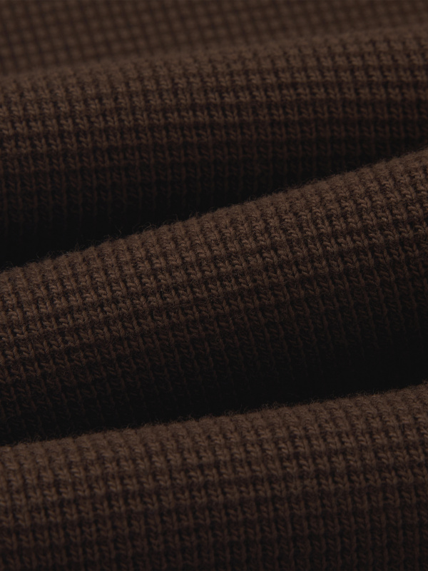 Unisex Color Block Polo Shirt