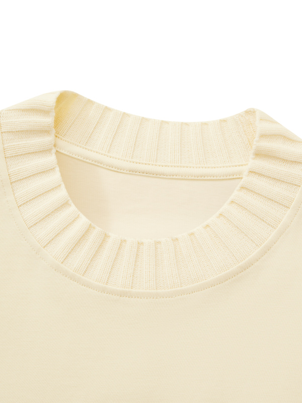 Unisex Heavyweight Boxy T-Shirt