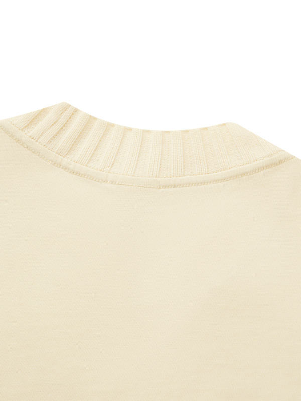 Unisex Heavyweight Boxy T-Shirt