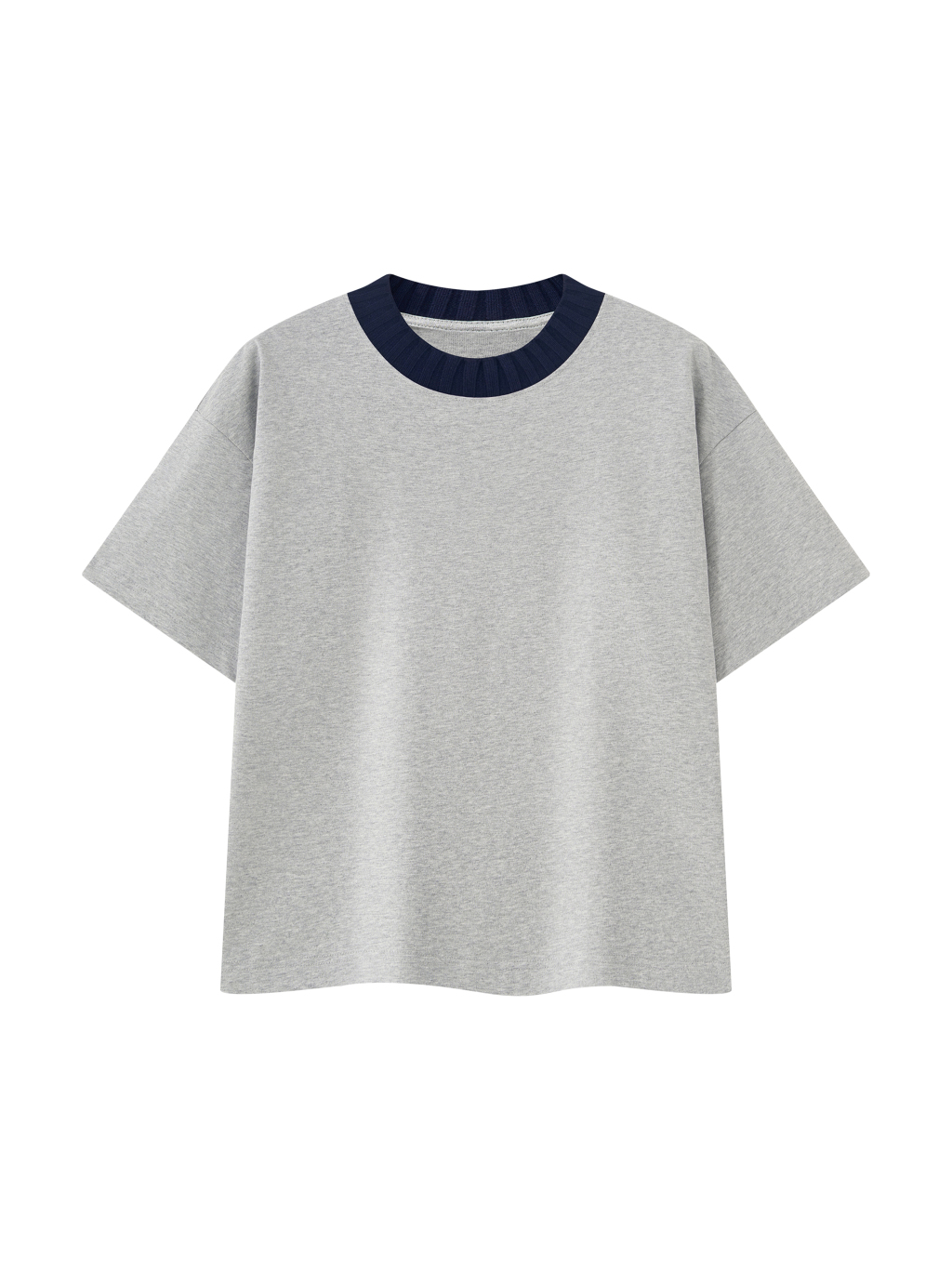 Unisex Heavyweight Boxy T-Shirt - Main Image