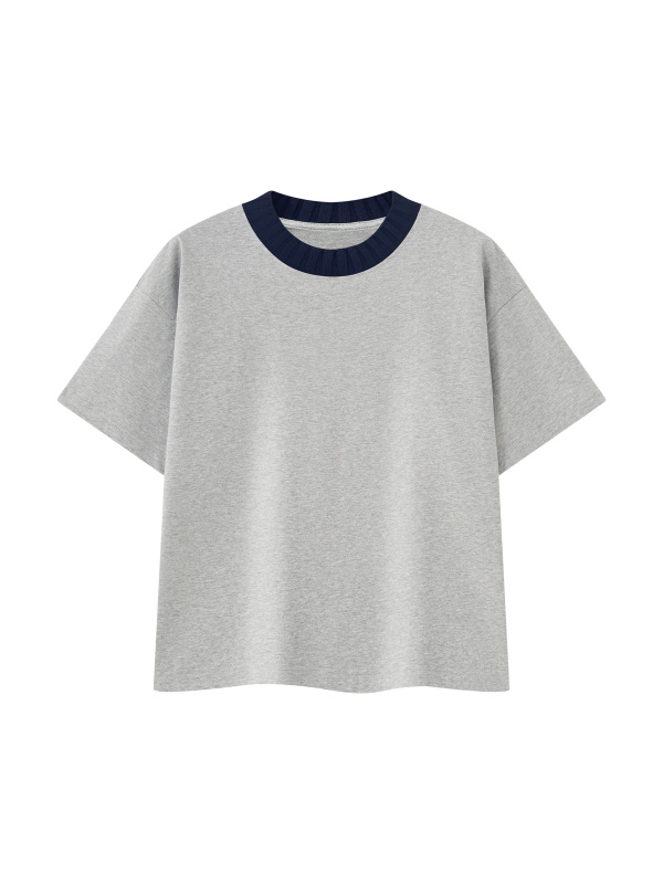 Unisex Heavyweight Boxy T-Shirt