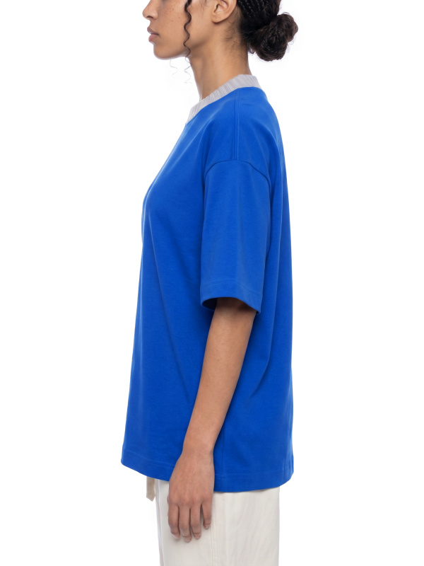 Unisex Heavyweight Boxy T-Shirt