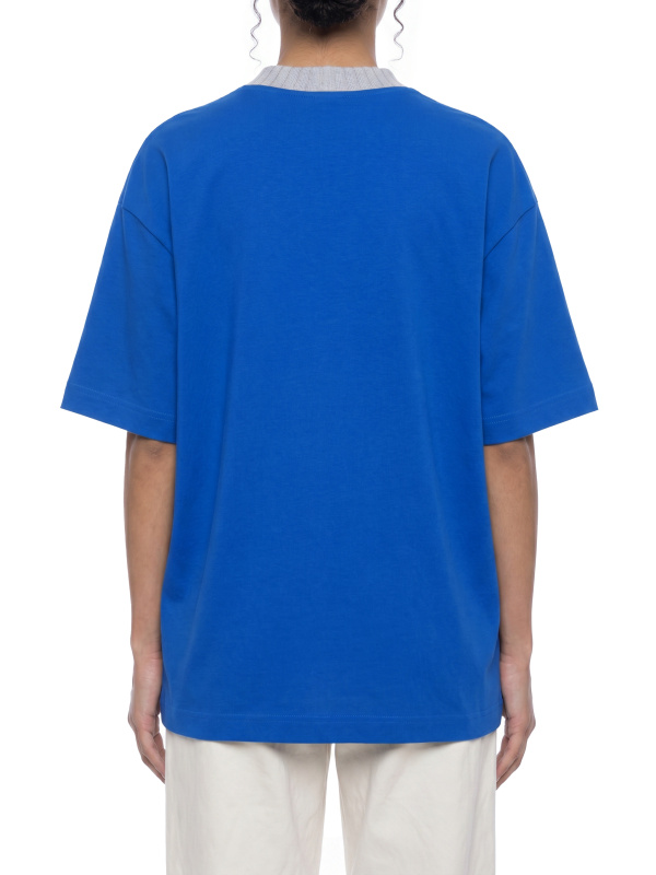 Unisex Heavyweight Boxy T-Shirt