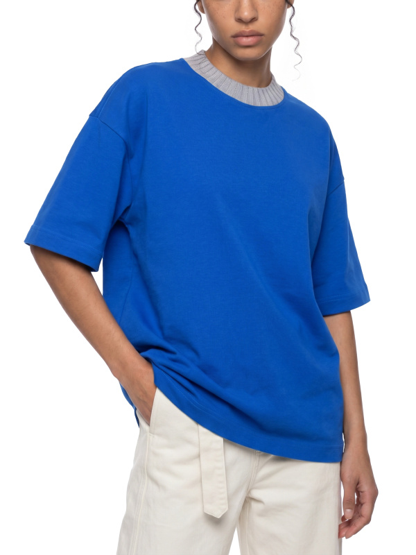 Unisex Heavyweight Boxy T-Shirt