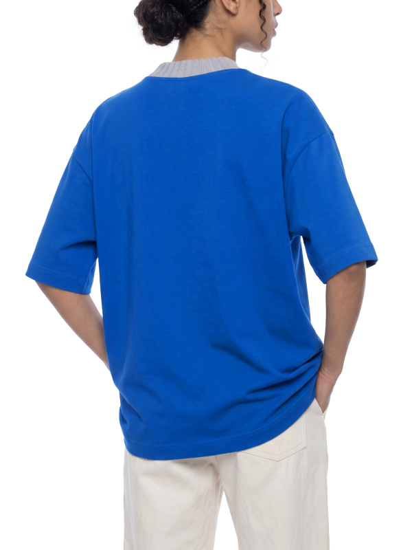 Unisex Heavyweight Boxy T-Shirt