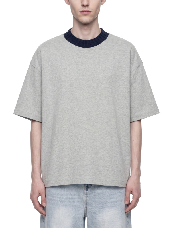 Unisex Heavyweight Boxy T-Shirt
