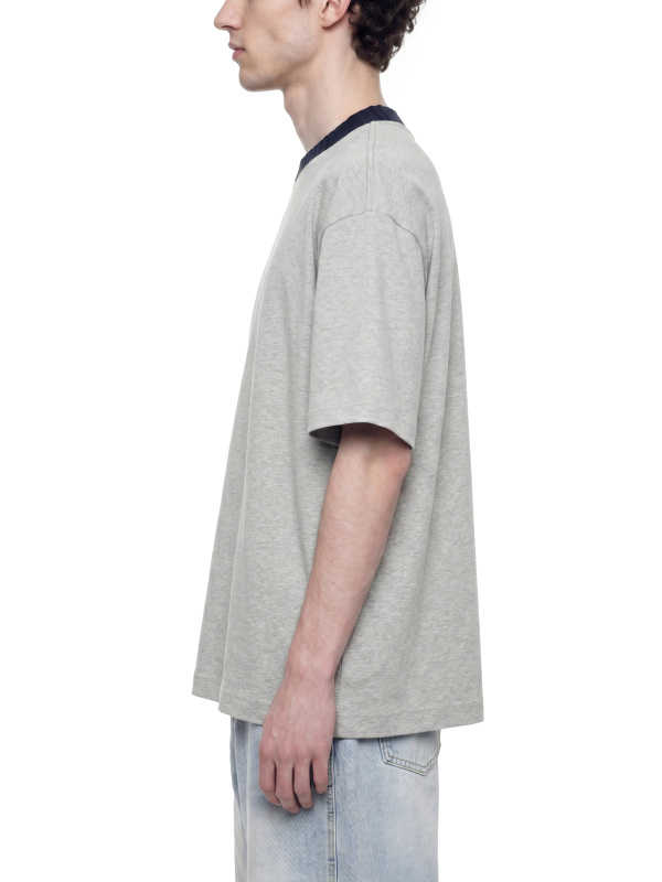 Unisex Heavyweight Boxy T-Shirt