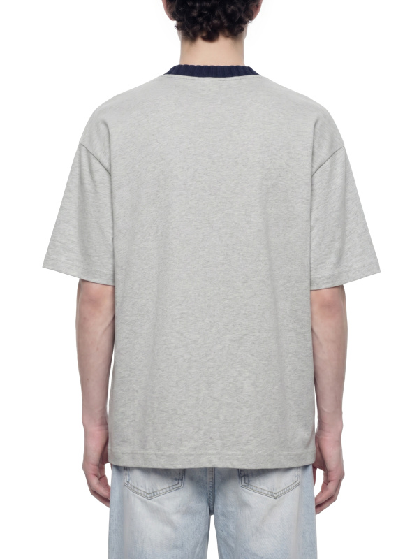 Unisex Heavyweight Boxy T-Shirt