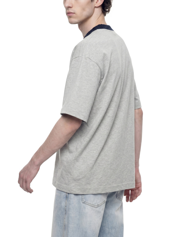 Unisex Heavyweight Boxy T-Shirt