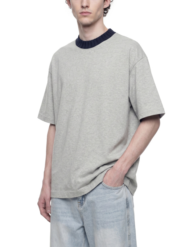 Unisex Heavyweight Boxy T-Shirt