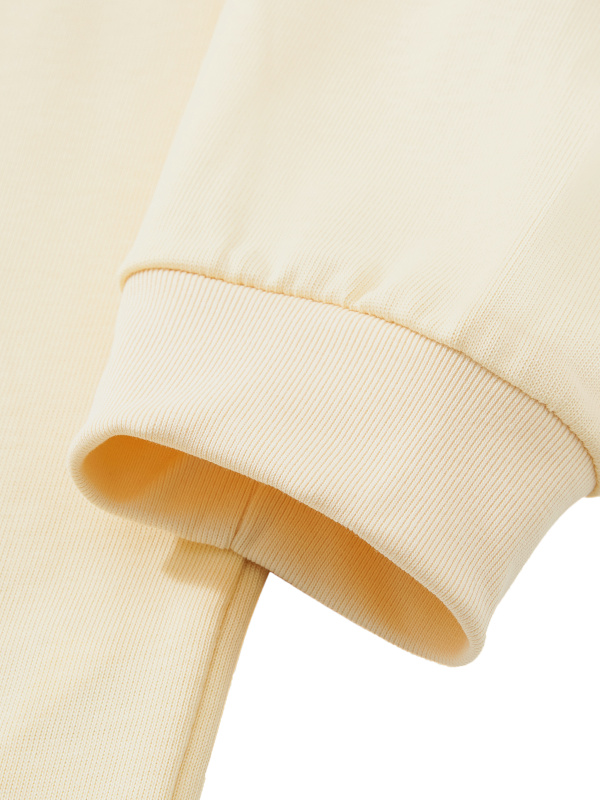 Unisex Layered Oversized T-Shirt