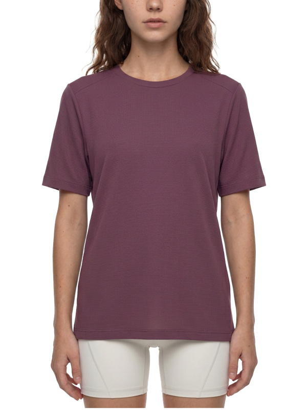 Unisex Lightweight Crewneck T-Shirt