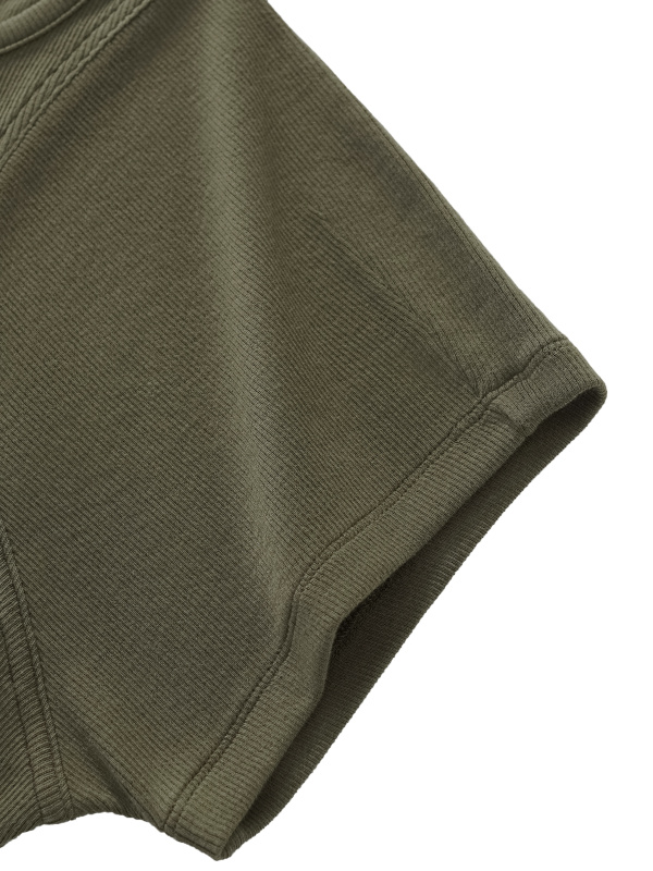 Women’s Slim Fit Paneling T-Shirt