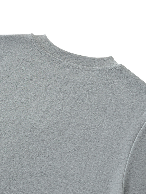 Women’s Paneling Full Zip T-Shirt