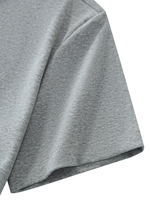 Women’s Paneling Full Zip T-Shirt