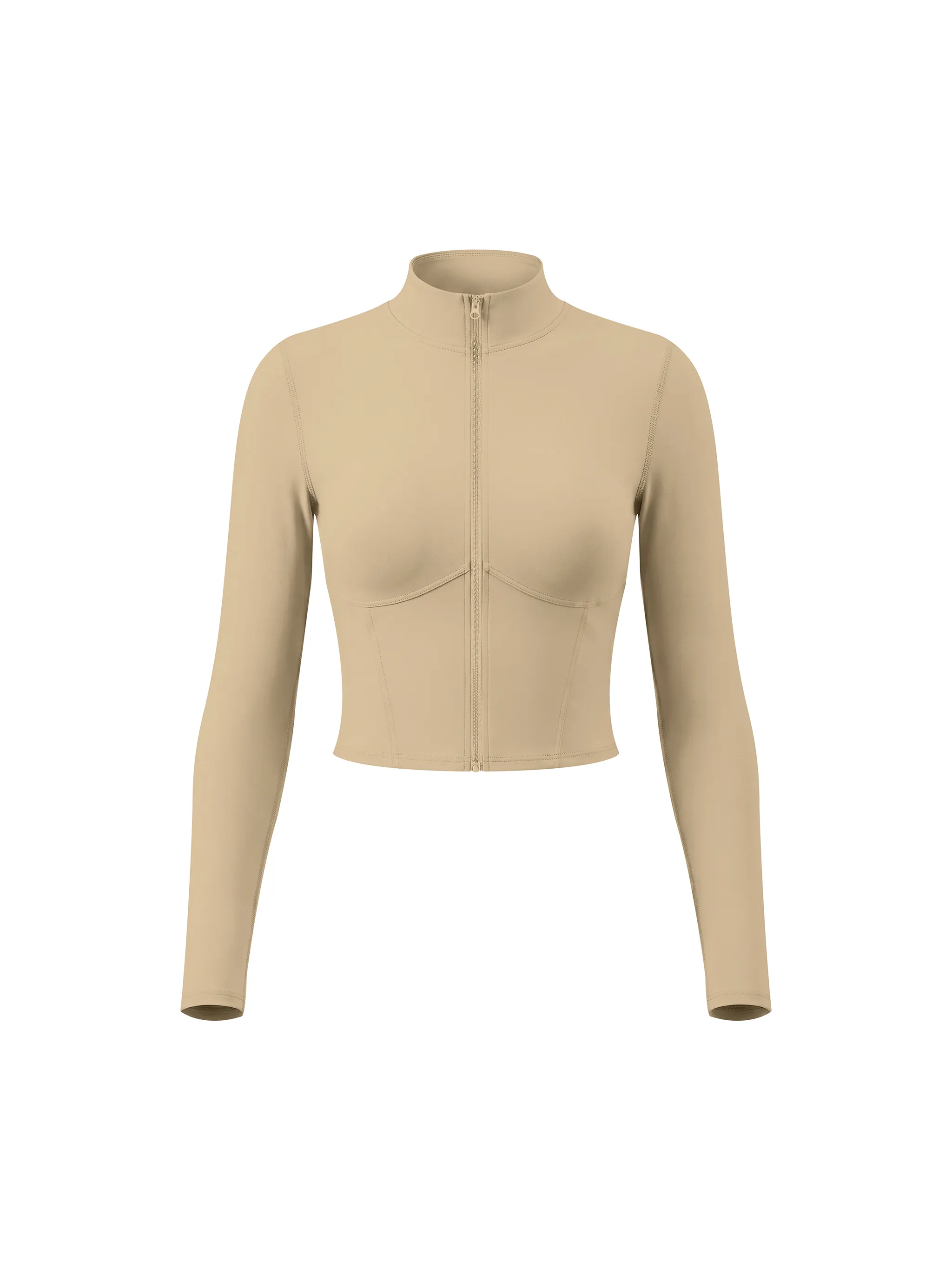 Women’s Full-Zip Sports Jacket