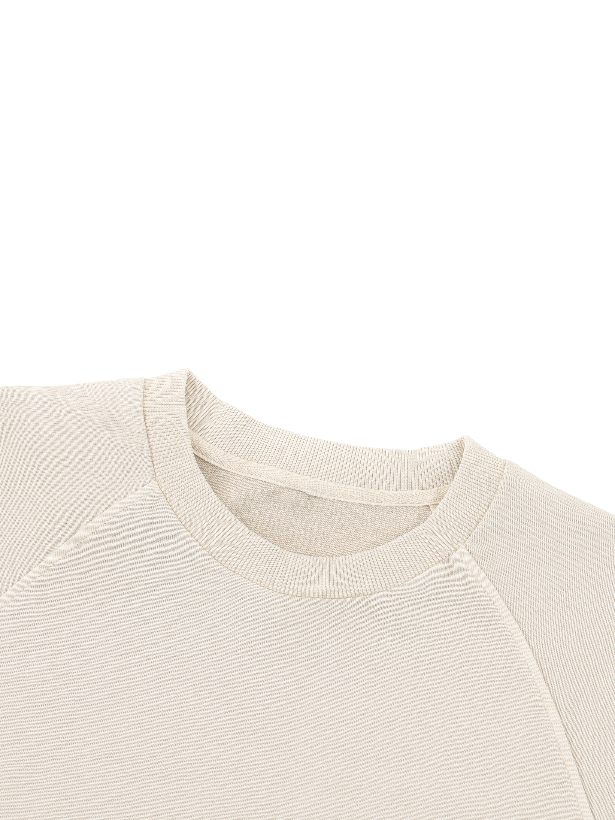 Unisex Heavyweight Short Sleeve Sweatshirt #UT0137 | TAPSTITCH
