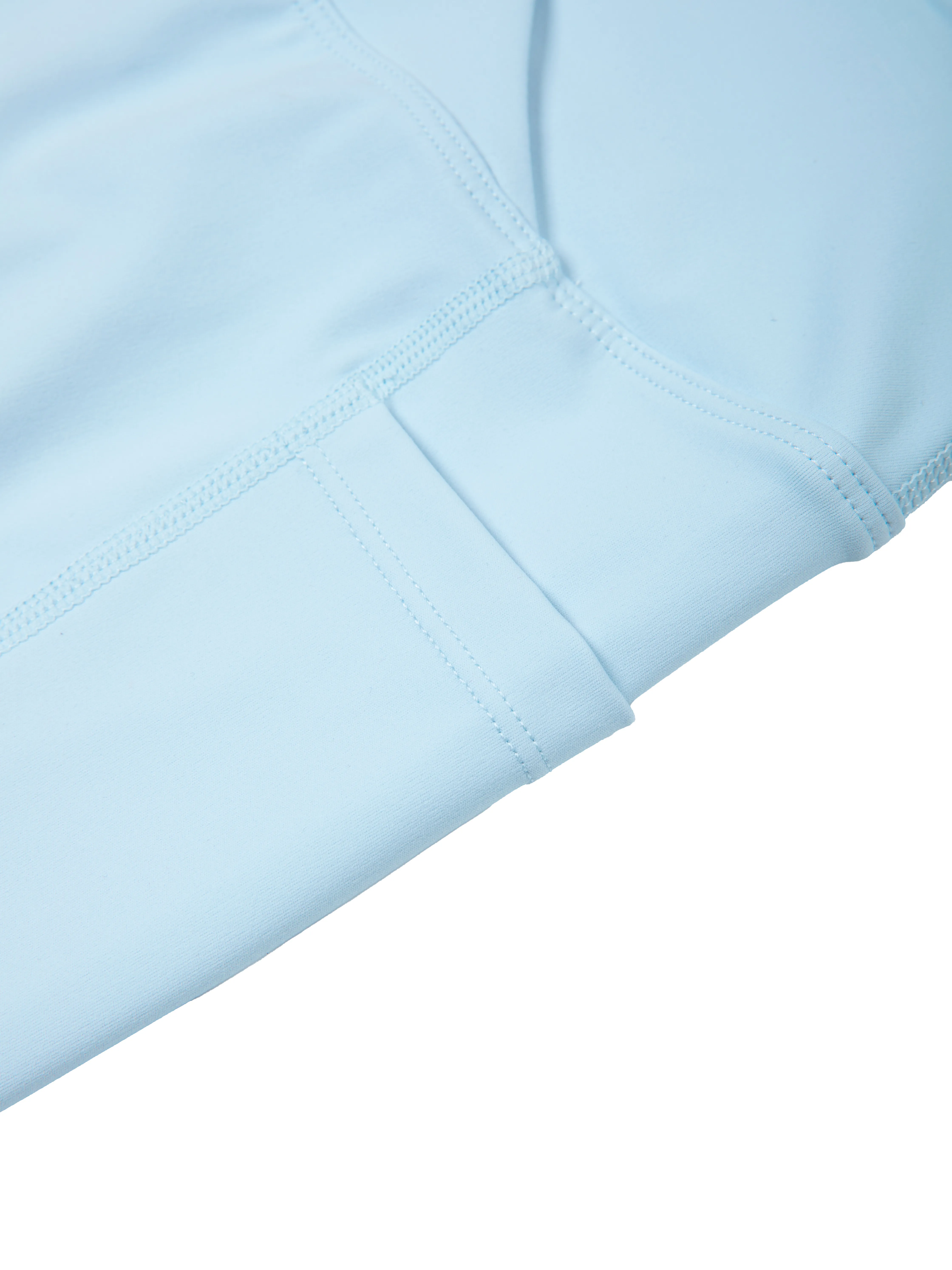 Women’s High Rise Pocket Yoga Shorts 
