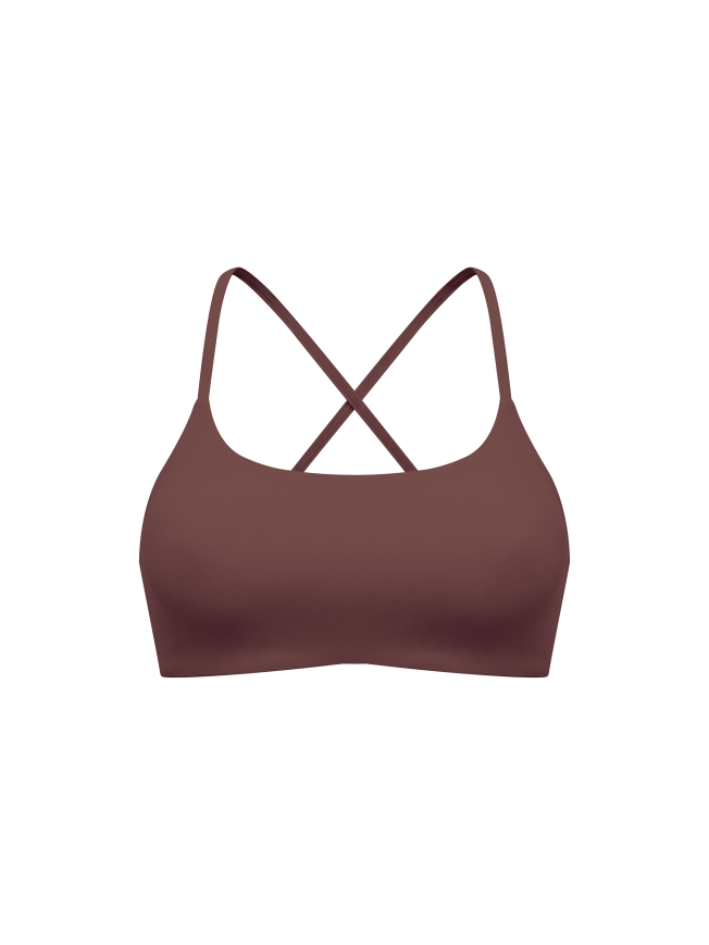 Women’s U-Neck Yoga Sports Bra