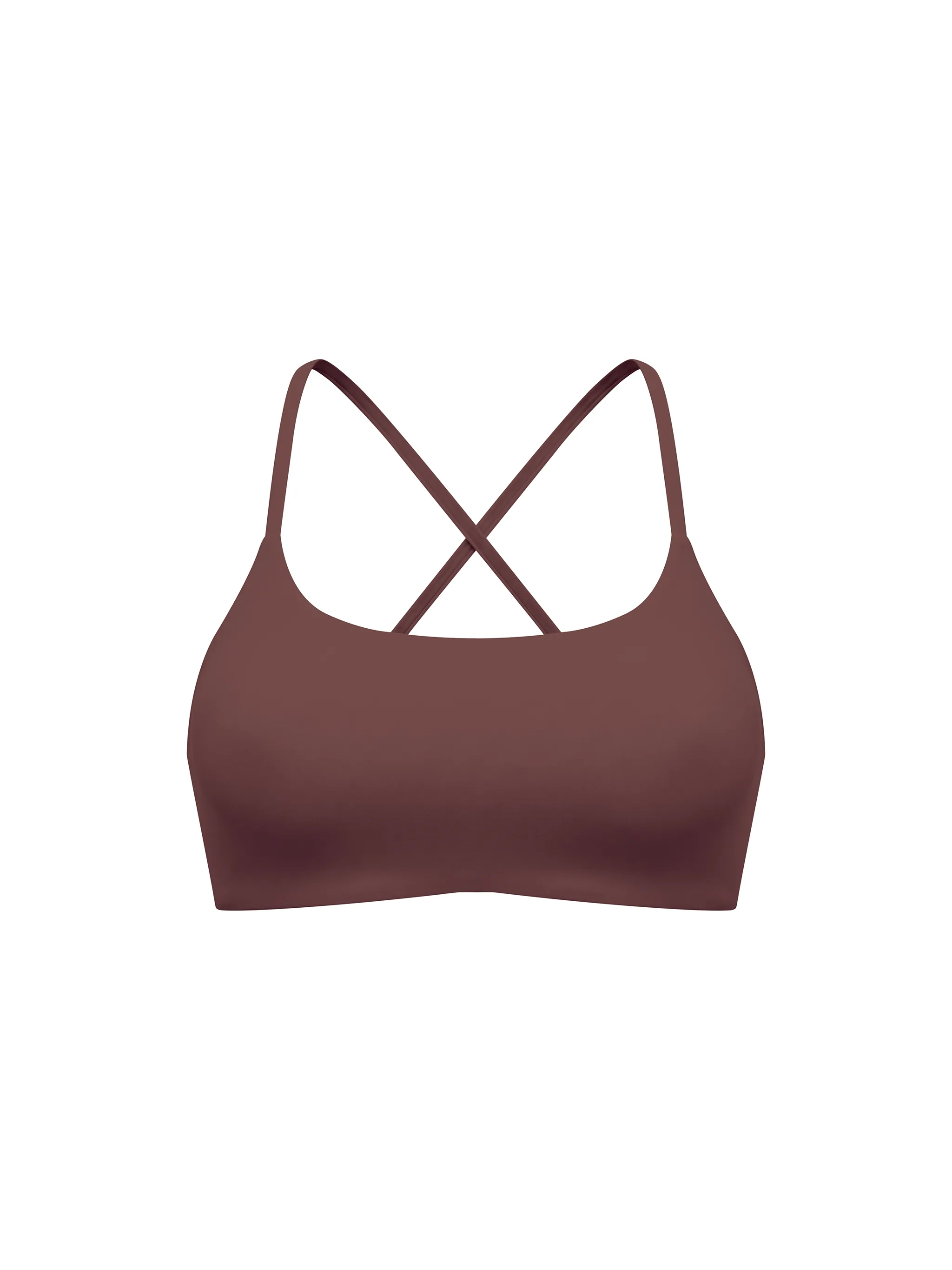 Women’s U-Neck Yoga Sports Bra