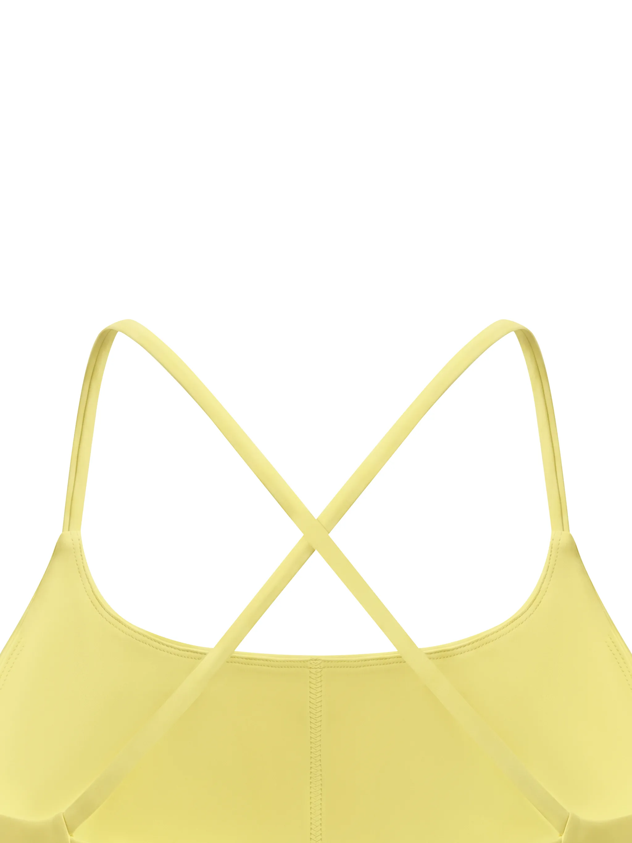 Women’s U-Neck Yoga Sports Bra