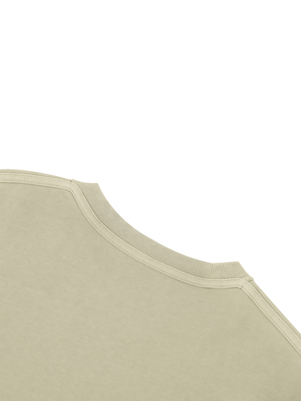 Unisex Vintage Wash Boxy T-Shirt