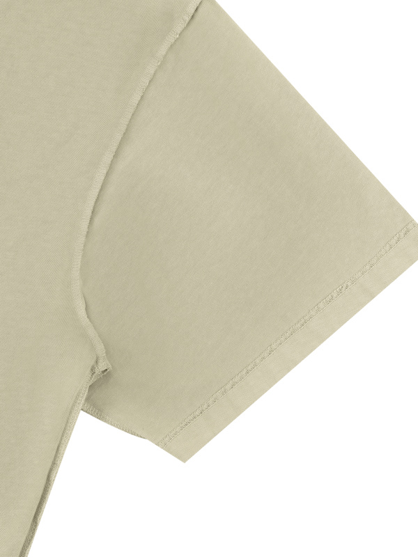 Unisex Vintage Wash Boxy T-Shirt