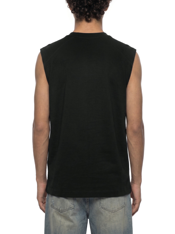 Men’s Heavyweight Tank Top