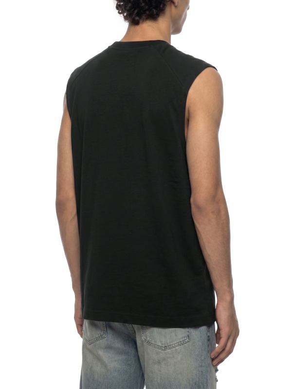Men’s Heavyweight Tank Top