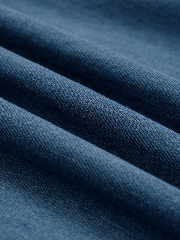 Kid’s Vintage Wash Straight Leg Jeans