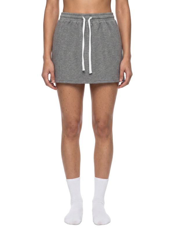 Women's A-Line Mini Skirt