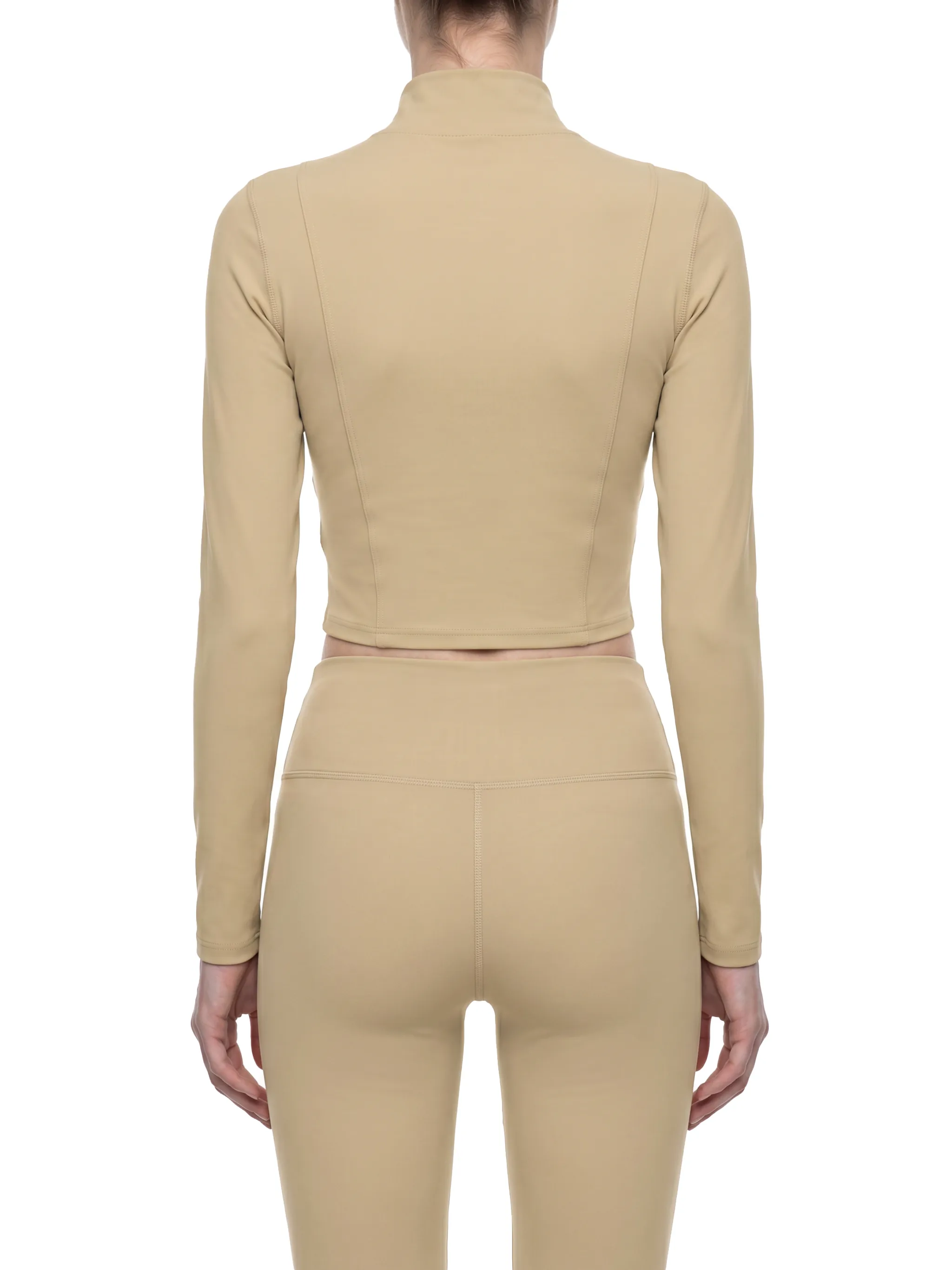 Women’s Full-Zip Sports Jacket