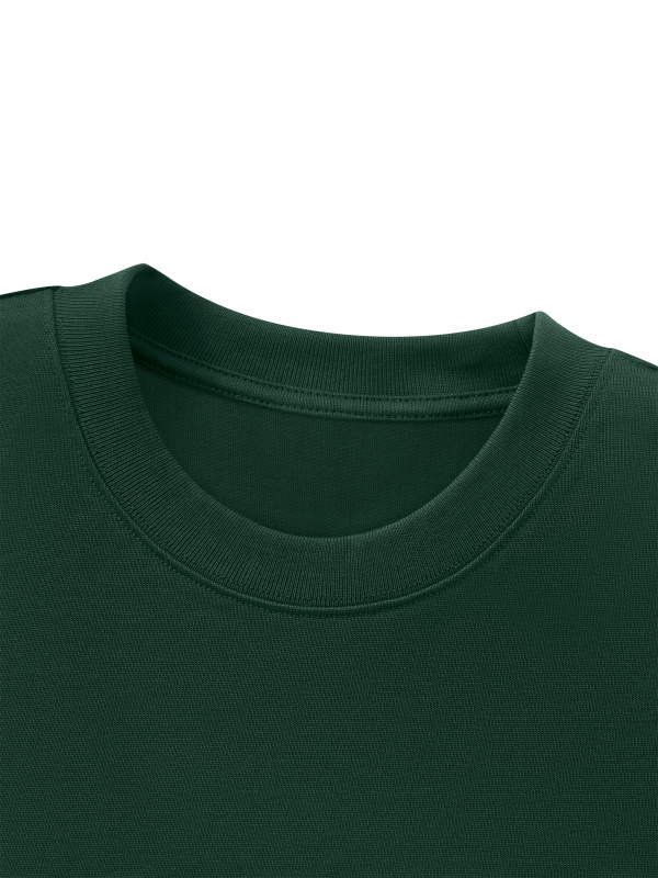 Unisex Heavyweight Boxy T-Shirt