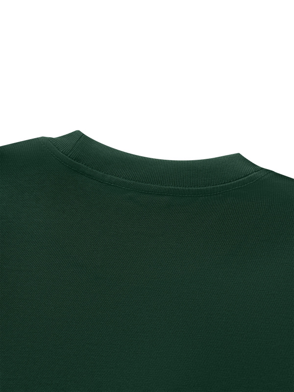 Unisex Heavyweight Boxy T-Shirt