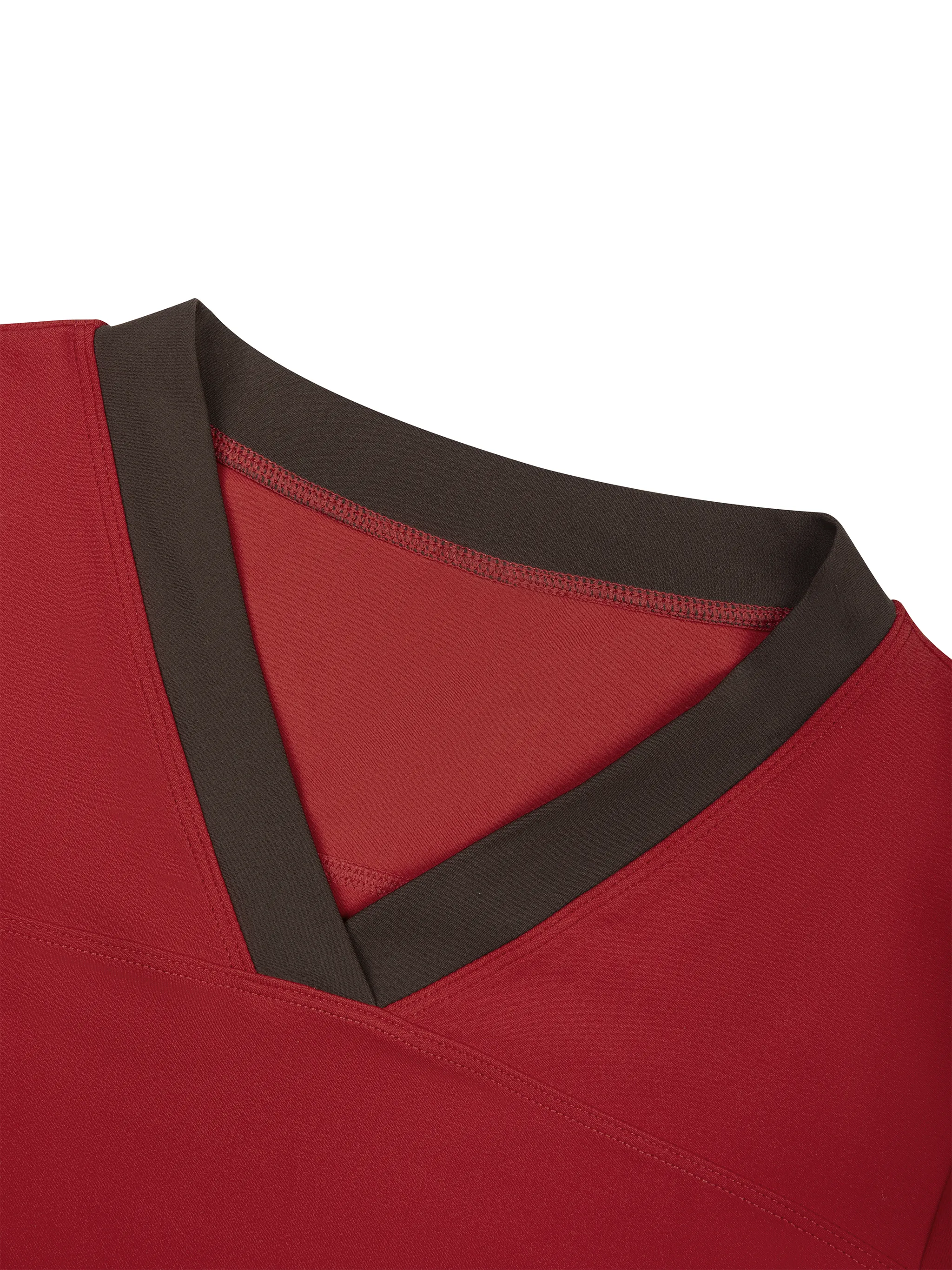 Women’s Color Block Performance T-Shirt