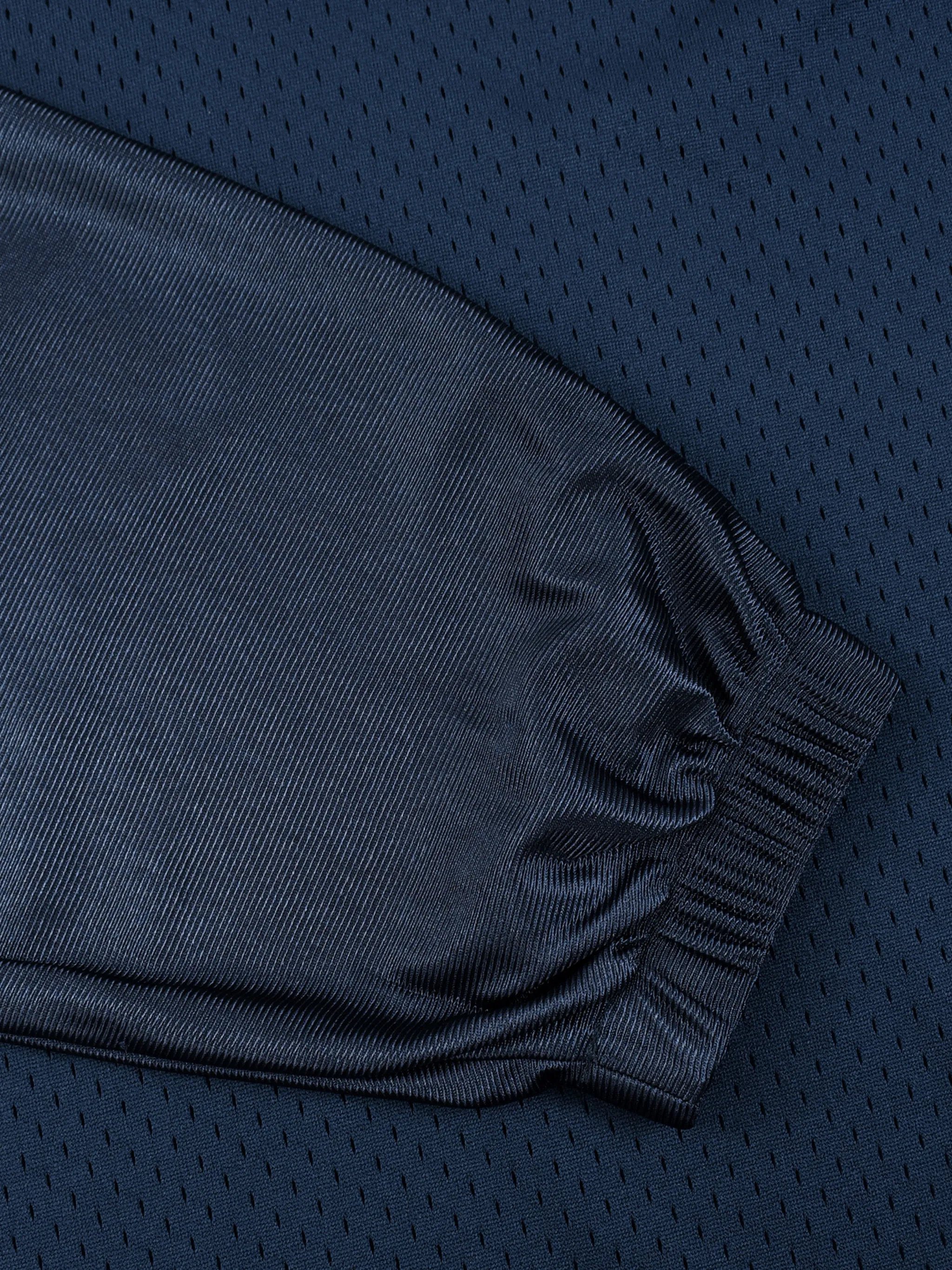Unisex Paneled Long Sleeve Jersey