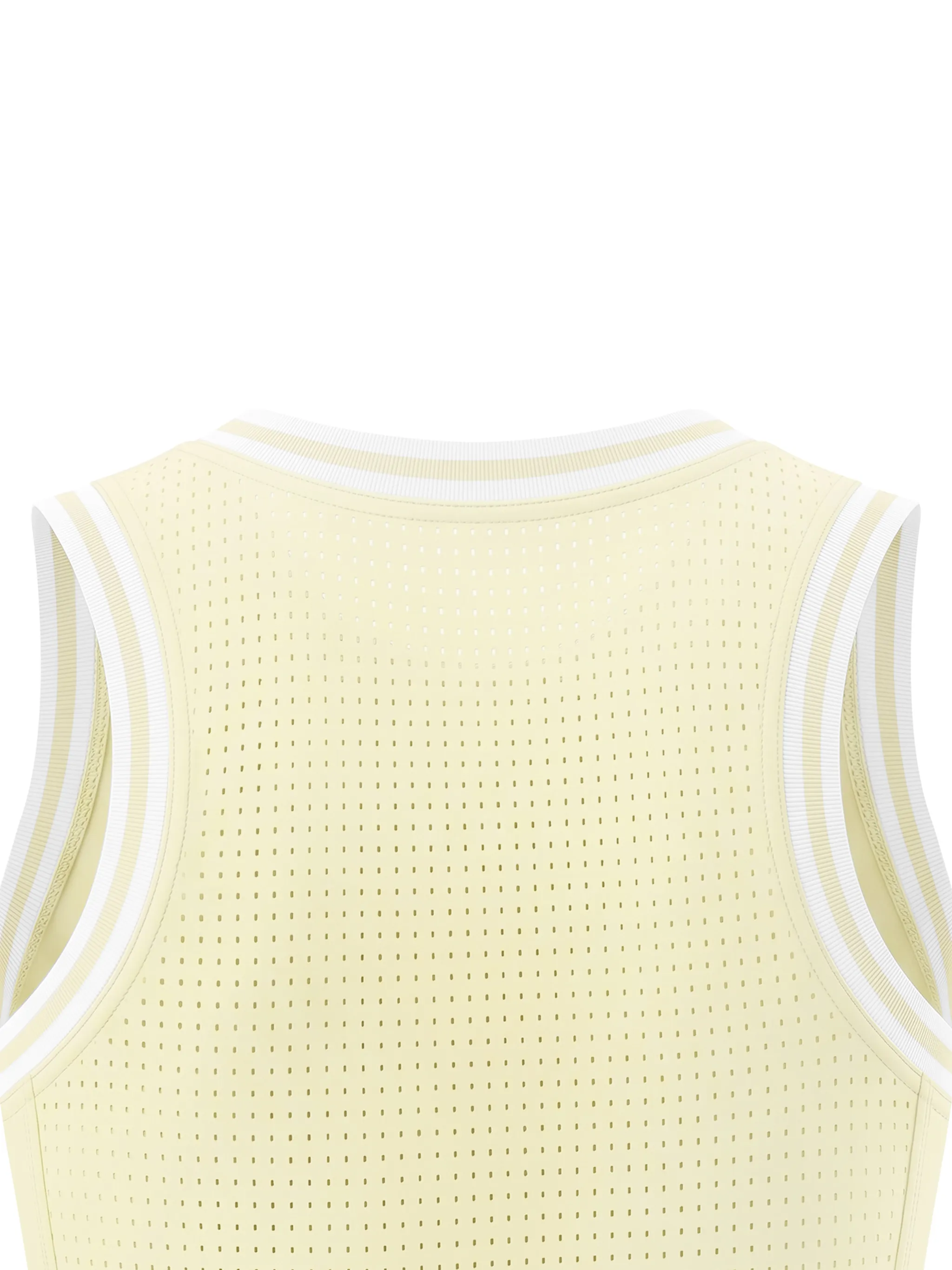 Women's Color Block Yoga Tank Top