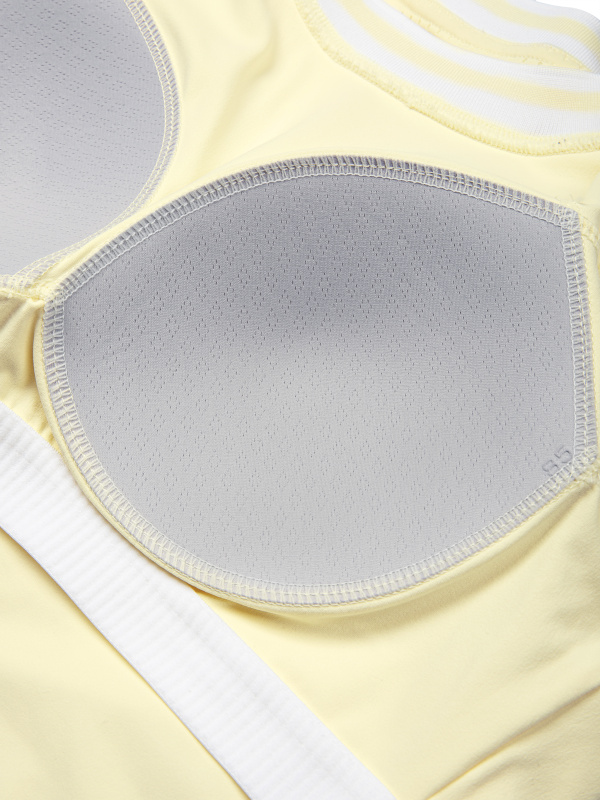 Women's Color Block Yoga Tank Top