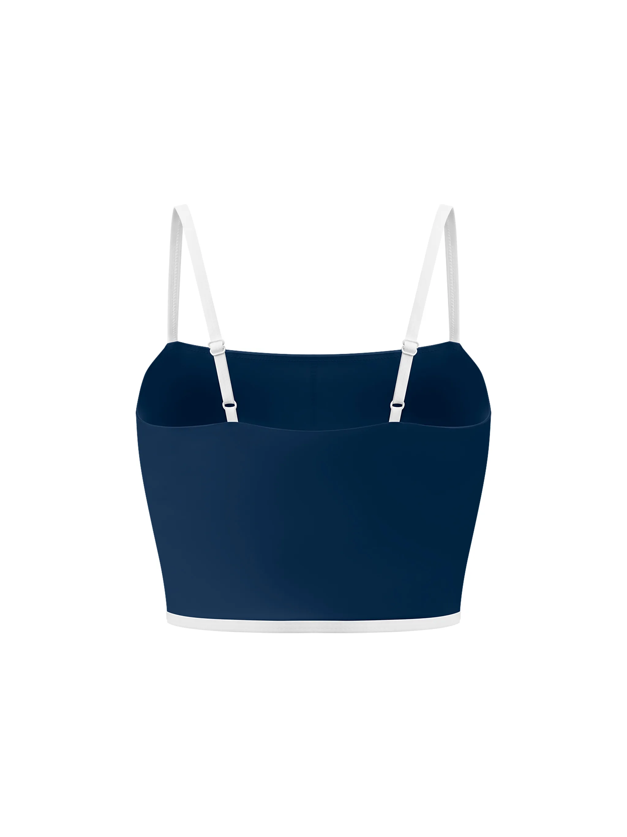 Women’s Color Block Yoga Sports Bra
