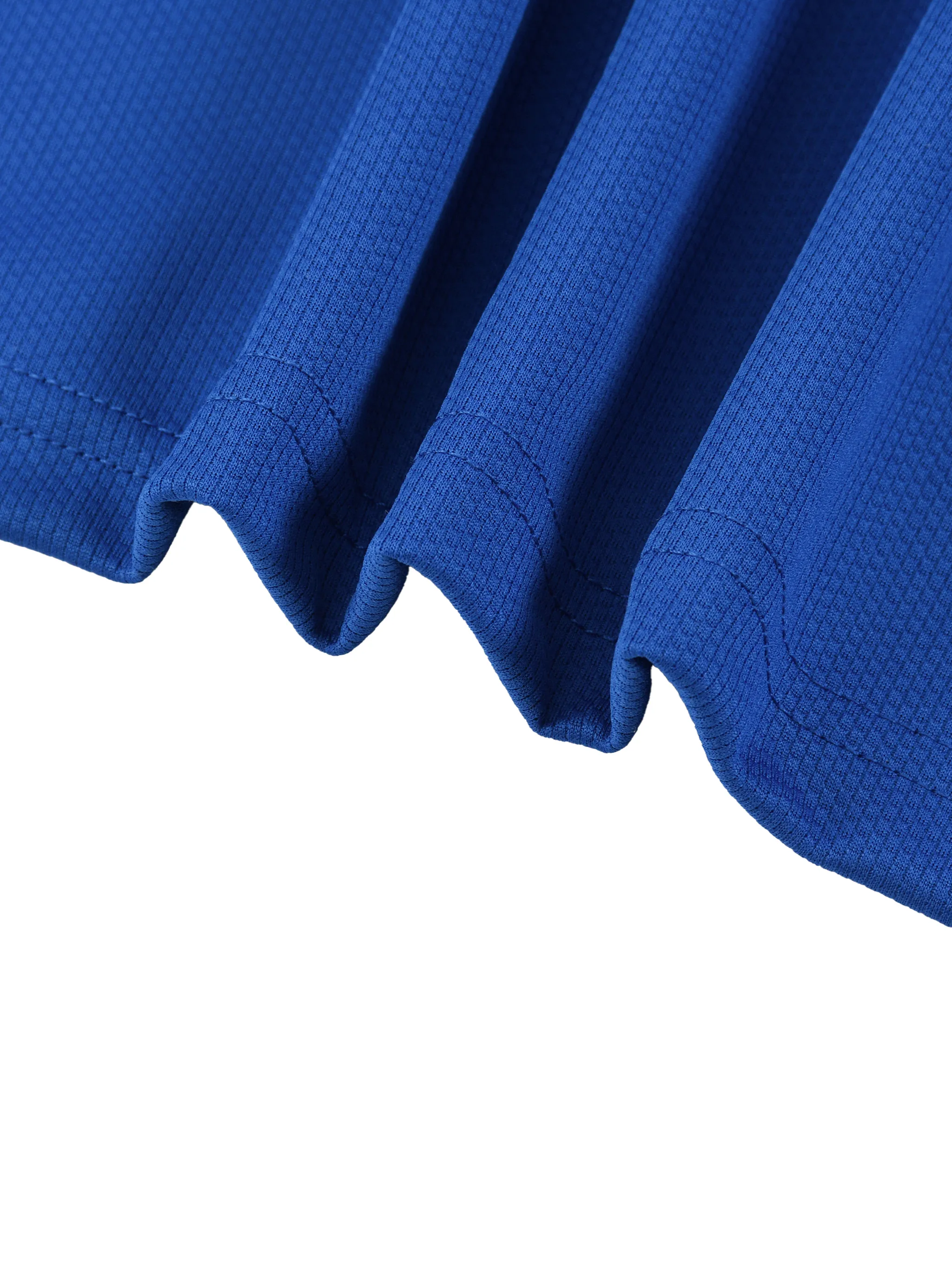 Unisex Color Block Long Sleeve Jersey