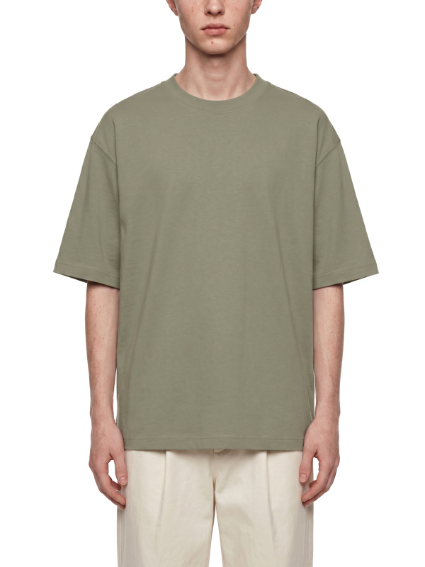 Unisex Heavyweight Oversized T-Shirt