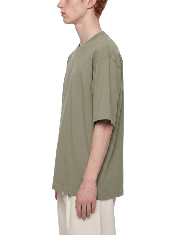 Unisex Heavyweight Oversized T-Shirt