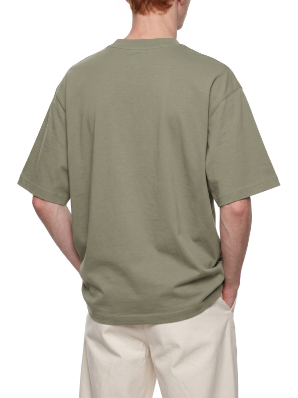 Unisex Heavyweight Oversized T-Shirt