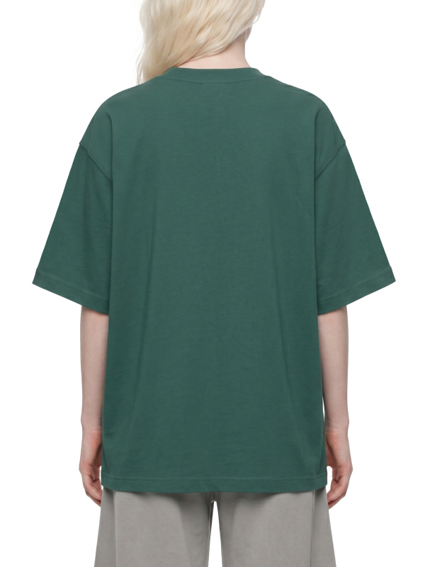 Unisex Heavyweight Oversized T-Shirt