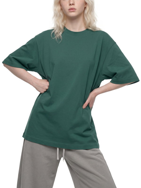 Unisex Heavyweight Oversized T-Shirt