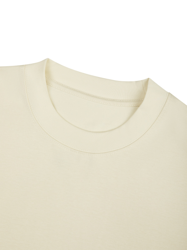 Unisex Heavyweight Oversized T-Shirt