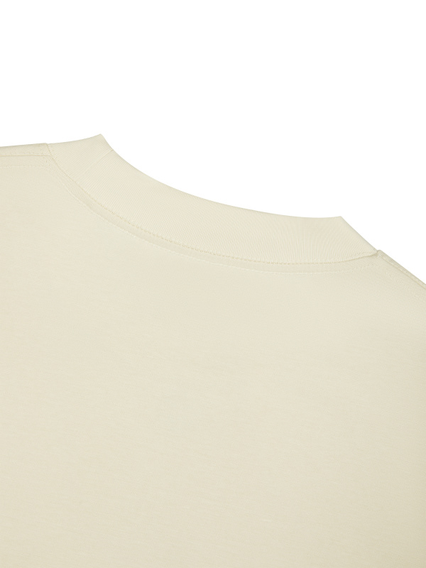 Unisex Heavyweight Oversized T-Shirt