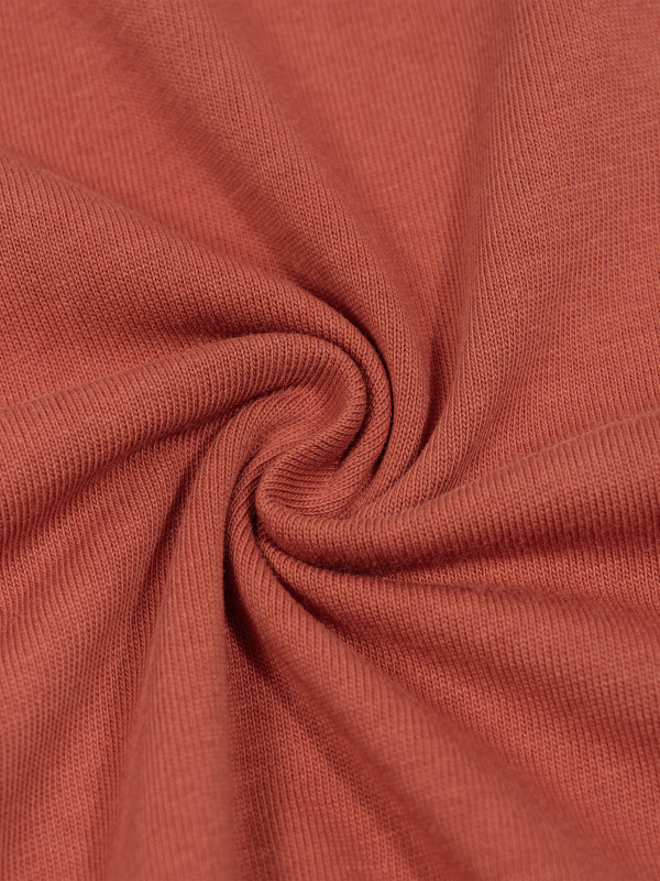 Unisex Boxy Color Block Polo Shirt